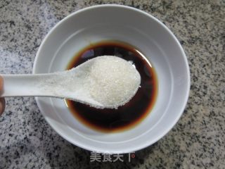 【家庭版】左宗棠鸡的做法步骤：5