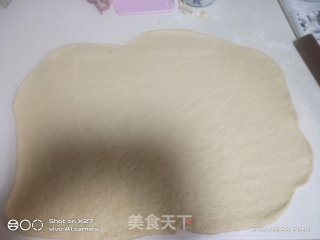可颂的做法步骤：16