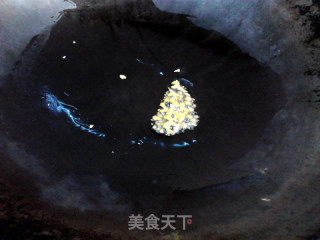 茄汁荷包蛋的做法步骤：5