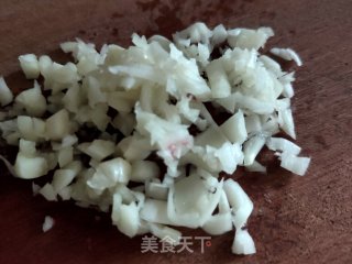 凉拌萝卜的做法步骤：4