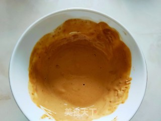 凉拌萝卜的做法步骤：5