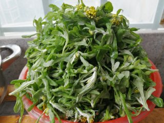 【春日美味】青团青饺的做法步骤：1