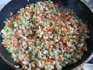 【春日美味】青团青饺的做法步骤：8