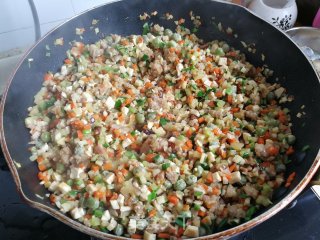 【春日美味】青团青饺的做法步骤：9