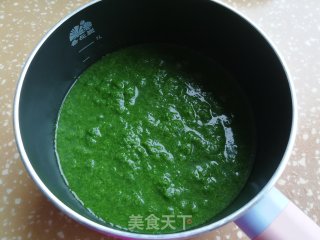 【春日美味】青团青饺的做法步骤：10