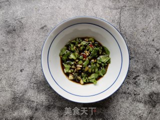 白灼大虾的做法步骤：10