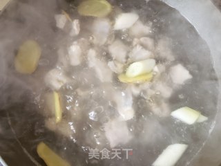 干锅排骨的做法步骤：8