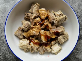 干锅排骨的做法步骤：11