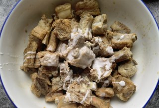 干锅排骨的做法步骤：14