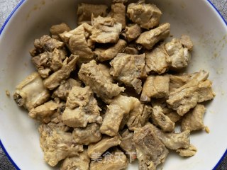 干锅排骨的做法步骤：15