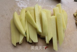干锅排骨的做法步骤：16