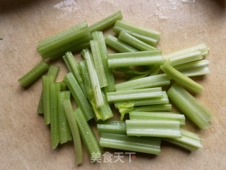 干锅排骨的做法步骤：17