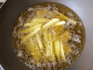 干锅排骨的做法步骤：20