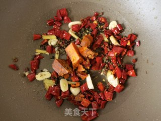 干锅排骨的做法步骤：26