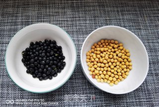 豆浆全麦馒头的做法步骤：1