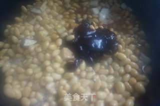 #春季野菜#八宝酱豆的做法步骤：8