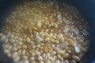 #春季野菜#八宝酱豆的做法步骤：9