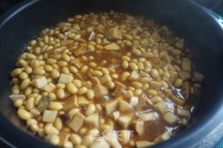 #春季野菜#八宝酱豆的做法步骤：10