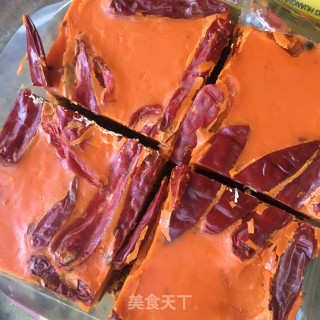 麻辣春笋时蔬锅的做法步骤：1