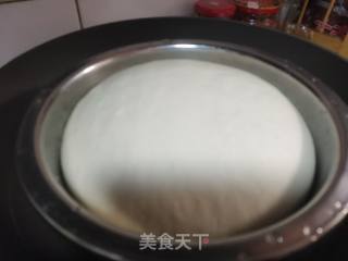 苏格圆面包的做法步骤：6
