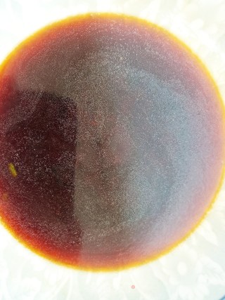 五花肉豆角焖面的做法步骤：15
