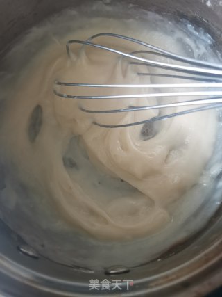 蔓越莓麻薯的做法步骤：5