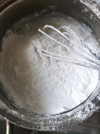 蔓越莓麻薯的做法步骤：7