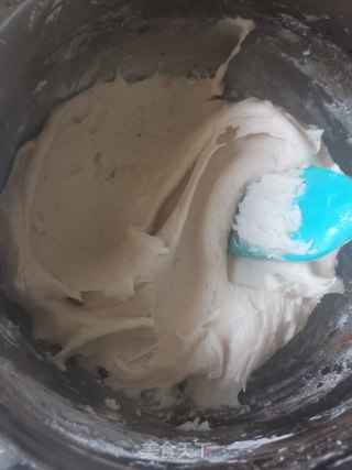 蔓越莓麻薯的做法步骤：8