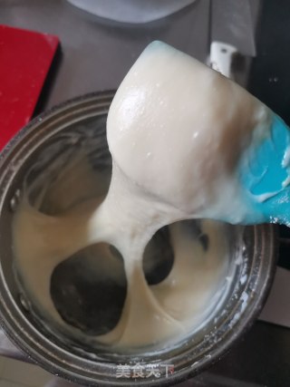 蔓越莓麻薯的做法步骤：10