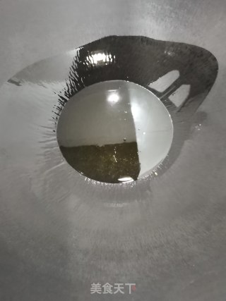 韭菜炒鸡蛋的做法步骤：1