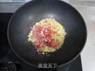 一学就会❗️自制意大利肉酱面❗️做法简单，酸甜入味，干净卫生的做法步骤：6