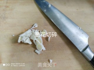 黑白菜的做法步骤：3