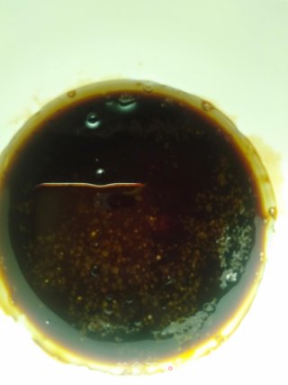 拌冰菜的做法步骤：4
