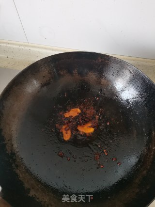黄焖鸡的做法步骤：6