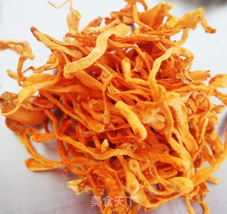 菌菇土鸡汤的做法步骤：4