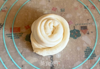 简单健康零失败︱家常手抓饼的做法步骤：9