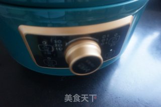 饭扫光|酱甜豆的做法步骤：4