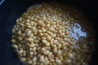 饭扫光|酱甜豆的做法步骤：5