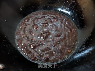 肉丁鸡蛋杏鲍菇酱的做法步骤：10