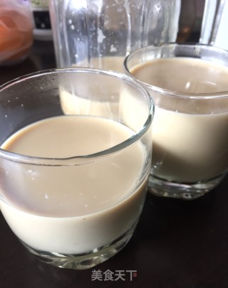 焦糖奶茶的做法步骤：8