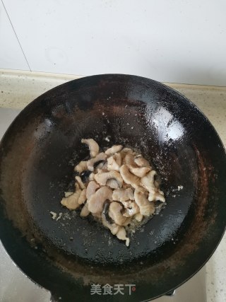 溜鱼片的做法步骤：7