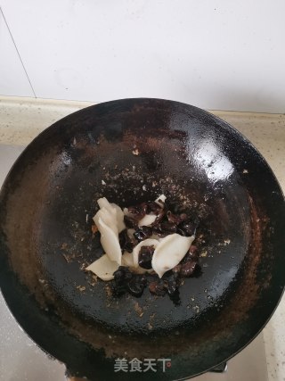 溜鱼片的做法步骤：8