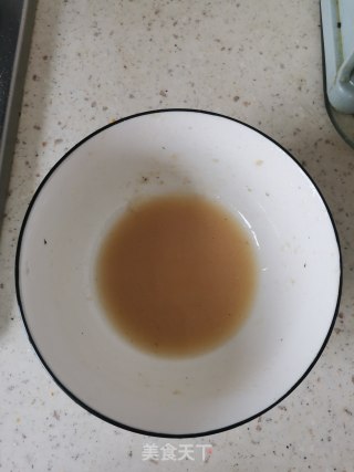 溜鱼片的做法步骤：10