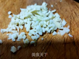 芝麻酱拌凉皮的做法步骤：8