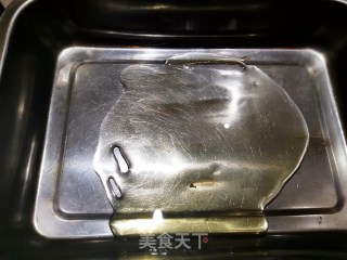 包浆豆腐的做法步骤：1