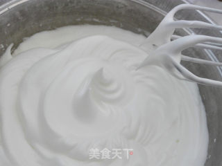 椰蓉蛋糕糯米糍的做法步骤：4