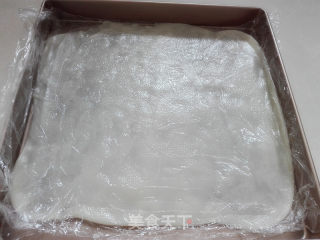椰蓉蛋糕糯米糍的做法步骤：16