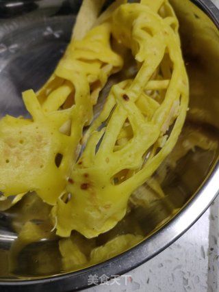 早餐鸡蛋饼的做法步骤：4