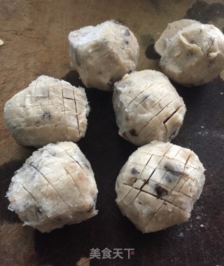 贡丸米粉的做法步骤：2
