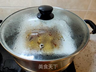 剁椒蒸鸡翅的做法步骤：15